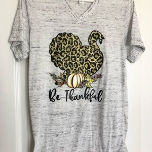 Thanksgiving shirt